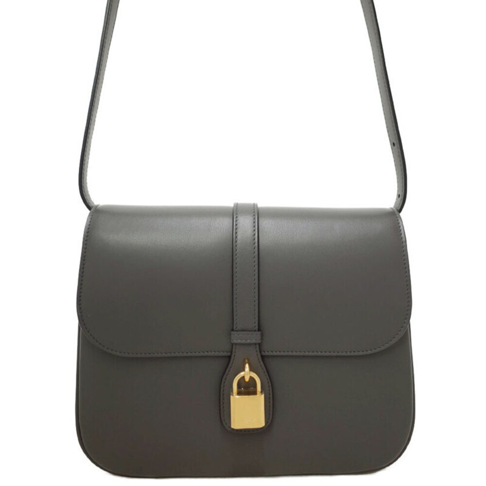 Celine Taboo Shoulder Bag